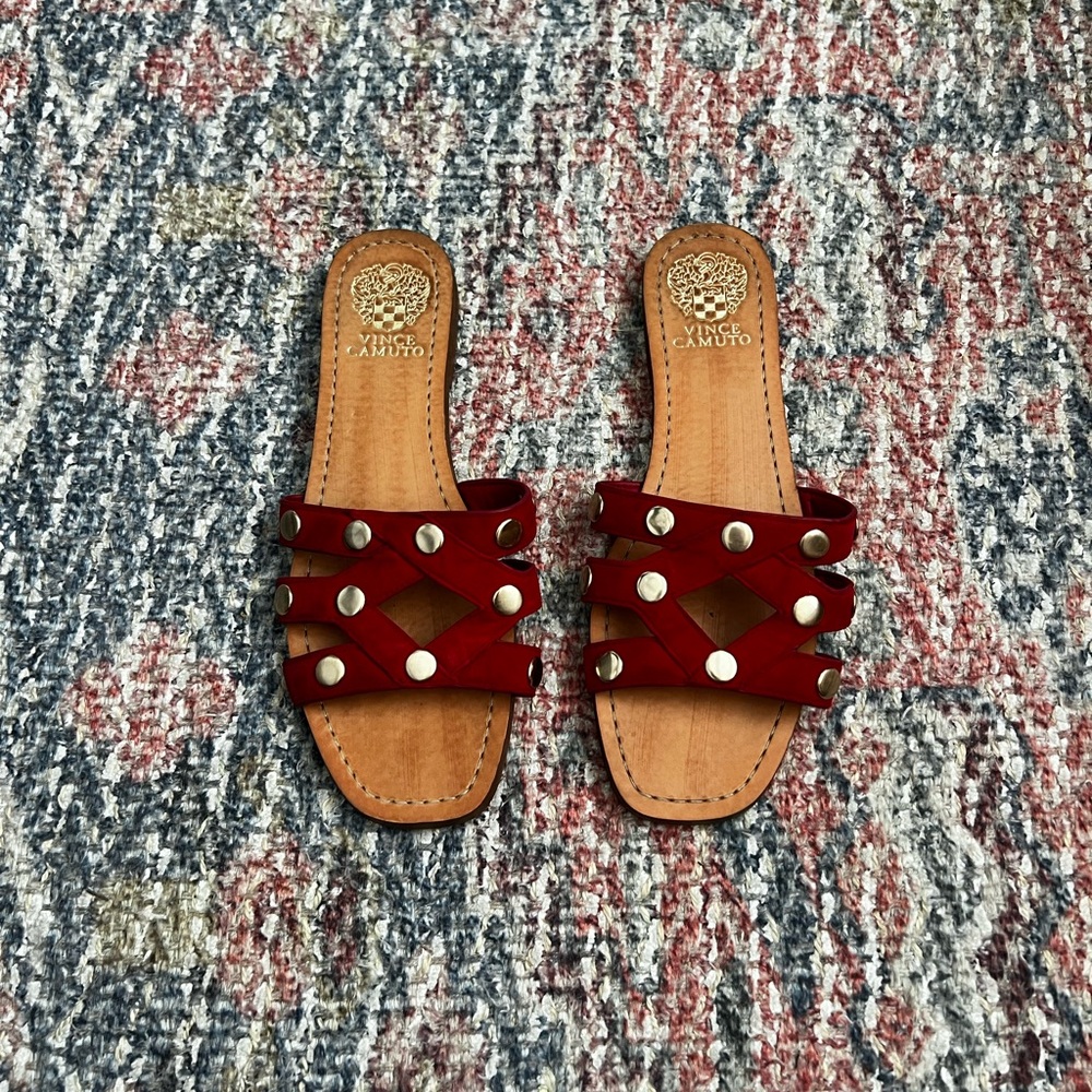 Vince Camuto Sandals